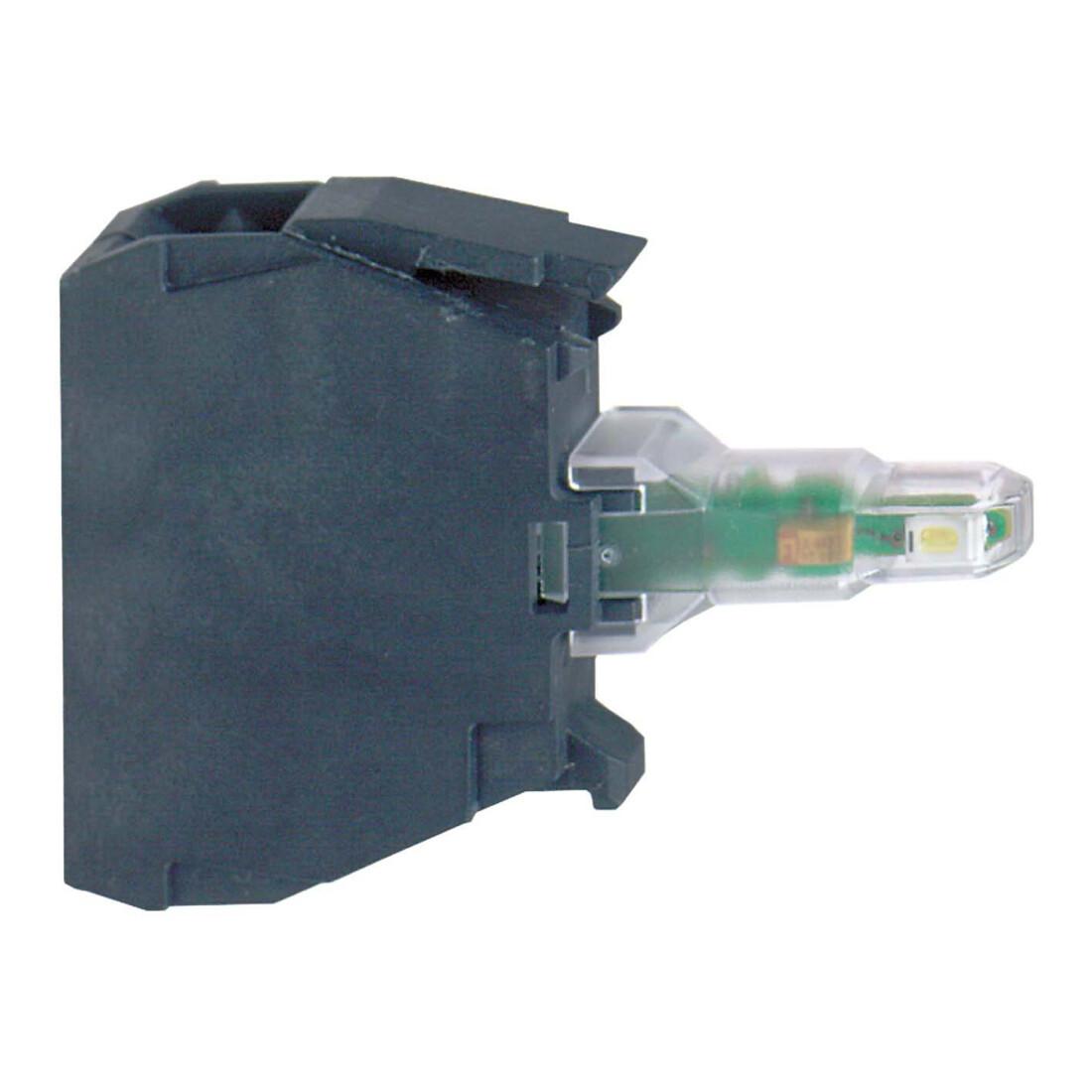 Schneider Electric LED-Modul 230V ws ZBVM1)