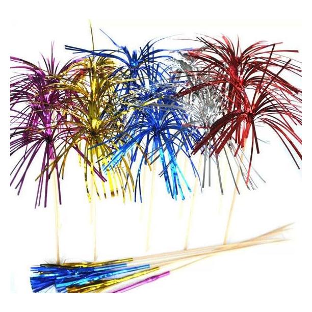 Haza Witbaard Folie klebt Palette, 6pcs. (6 Stk.) (21206719)