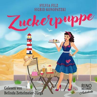 Zuckerpuppe - Sylvia Filz,Sigrid Konopatzki, Audio, 4069829565110