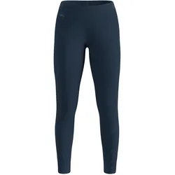 Odlo, Damen, Funktionsunterhose, Merino 200 80 Years Bl (L), Blau