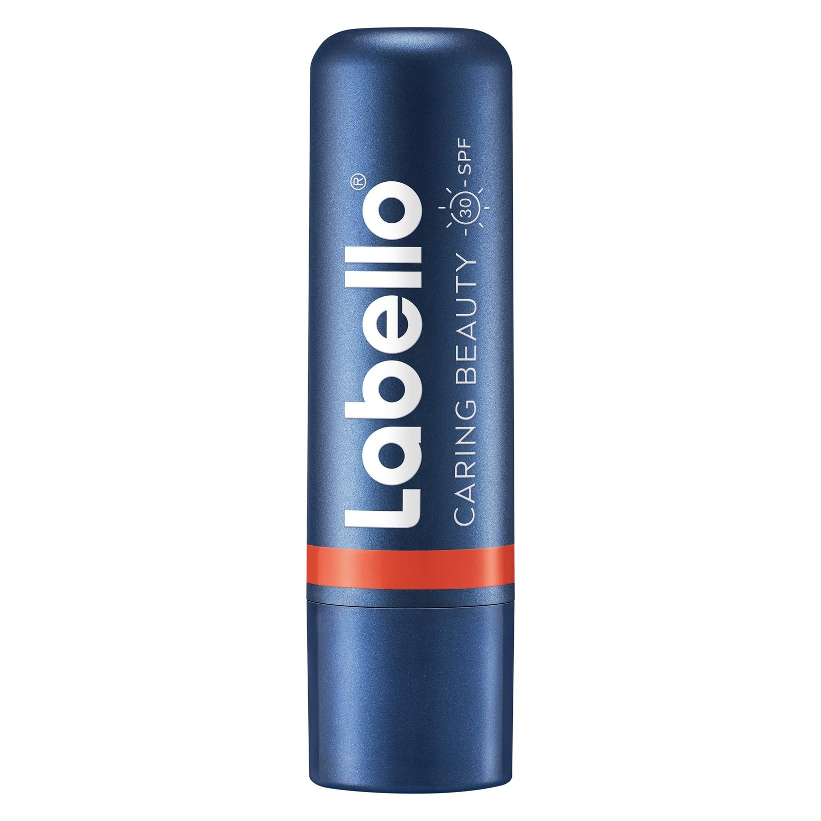 Labello Caring Beauty, Coral Nude? (Coral Nude) (6001051006168)