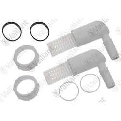 VAILLANT Anschlussset Vaillant-Nr. 0020239368