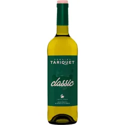 Classic 2025 - Domaine Tariquet - 0.75L