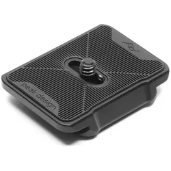 Peak Design Dual Plate ARCA + Manfrotto RC2 Wechselplatte