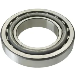 Kugellager, 33014, Wälzlager, Grau, 7 cm, 110 mm, 31 mm, 110 mm