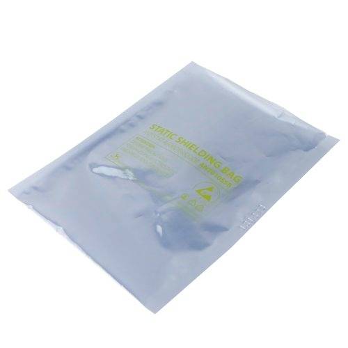 Antistat 010-0028 ESD-Beutel (L x B) 254mm x 254mm 100St.