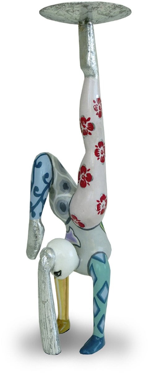 Tom Drag Figuur Namaste voor volwassenen