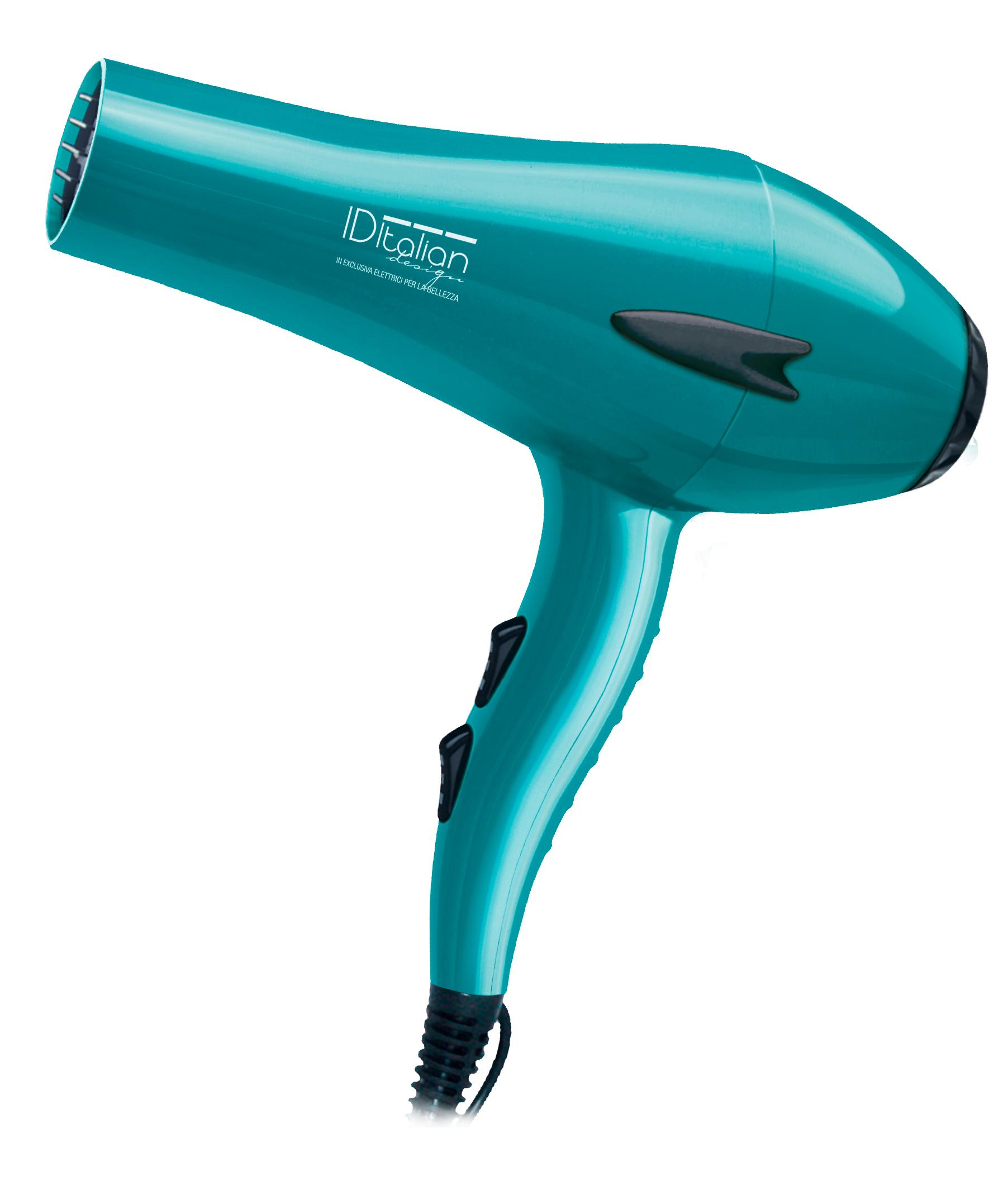 PostQuam Hairdryer Gti 2600 Ocean Plus