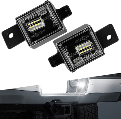 All Categories Goods LED License Plate Light, High Power White LED, Replacement For Factory License Plate Bulb LED License Plate Light, High Power White LED, Replacement For Factory License Plate Bulb