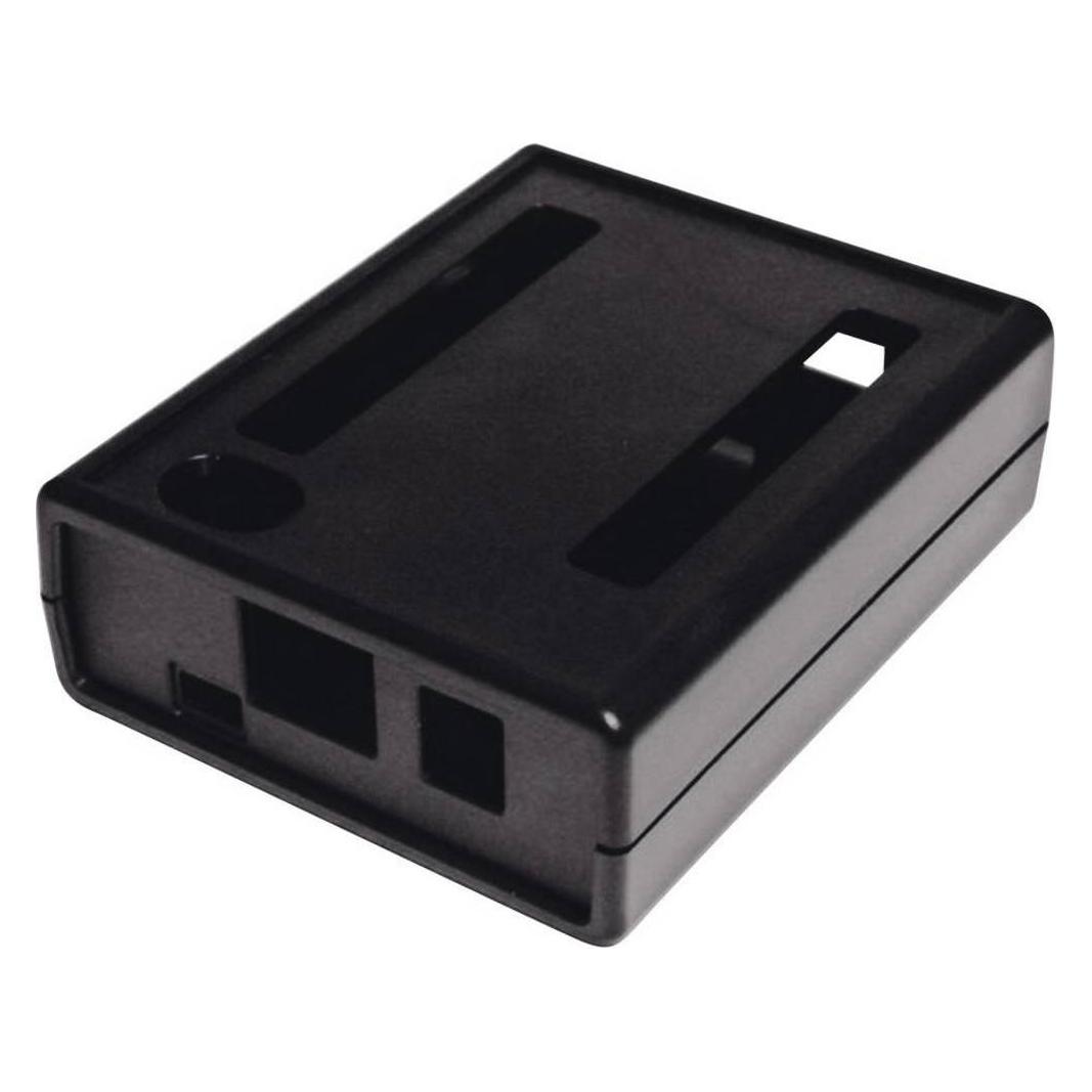 Hammond ELECTRONICS Beaglebone Gehäuse 1593HAMDOGBK (Gehäuse) (1593HAMDOGBK)