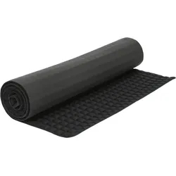 Athlecia Walgia Quilted Yogamatte Damen 1001 - black
