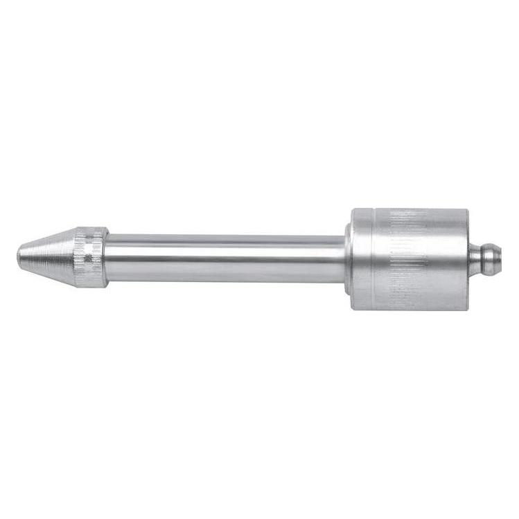 Umeta Schnellwechselanschluss M 10 x 1 Länge 92 mm (Fettpresse) (7321151)