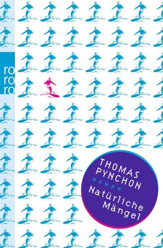 Thomas Pynchon - Natürliche Mängel - Preis vom 15.10.2026 23:06:25 h