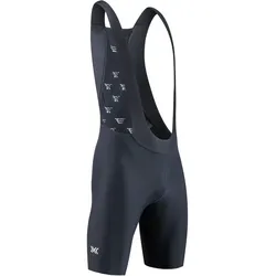 X-BIONIC Corefusion Bib kurze Fahrrad-Trägerhose Herren B001 - opal black S