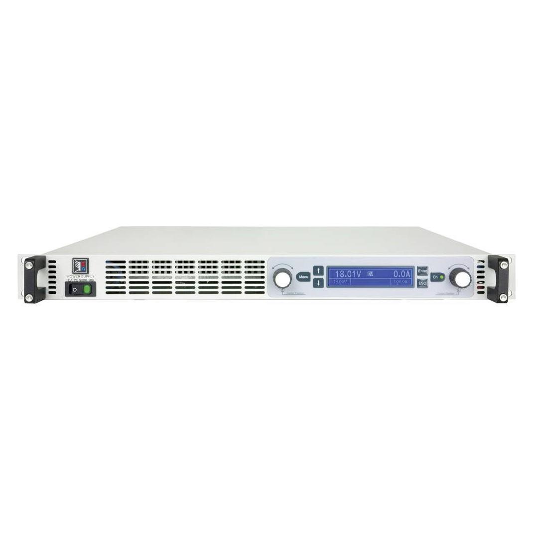 EA Elektro-Automatik 19 Zoll Labornetzgerät, einstellbar EA-P (6230409)