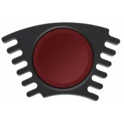 Faber Castell Einzelfarbe Connector karminrot Farbe 26