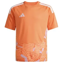 adidas Tiro 26 Competition Kurzarm-Torwarttrikot Kinder - team se