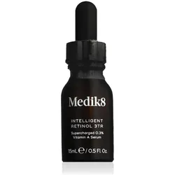 Medik8, Gesichtsserum, Intelligent Retinol 3TR 15ml (15 ml)