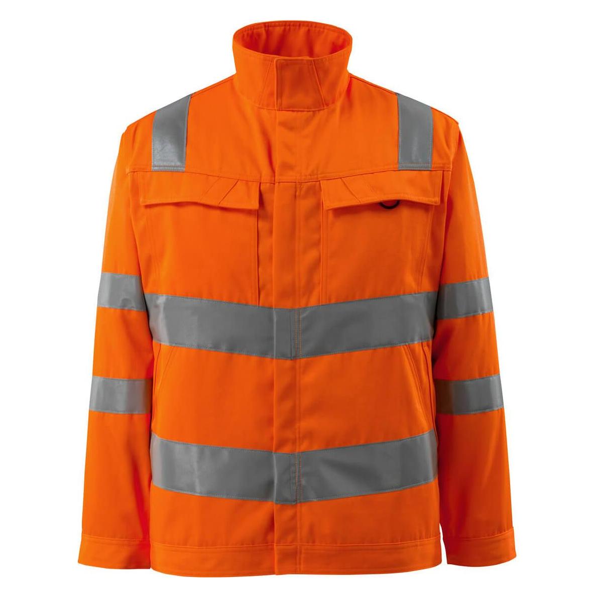 Mascot Warnschutz-Arbeitsjacke Kl.3 Bunburry, Gr.XS (XS) (5711074501069)