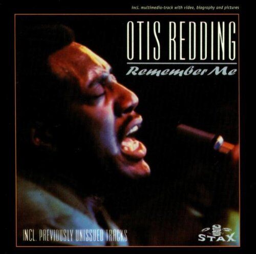 Otis Redding - Remember Me - Preis vom 11.10.2026 03:10:56 h