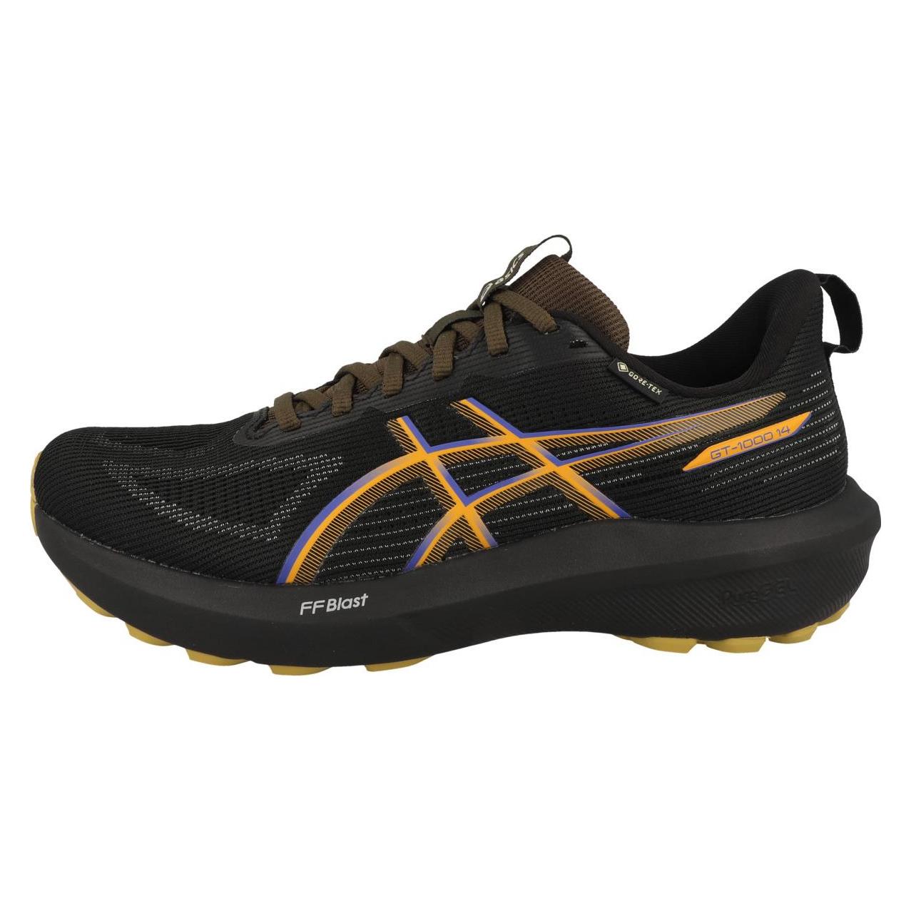 ASICS GTX-Laufschuhe für Herren (44.5) (1011C078/001)