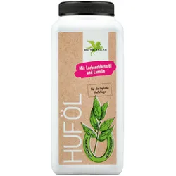B & E Huföl - 1000 ml