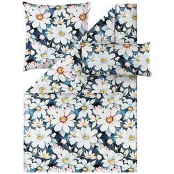 Estella Bettwäsche Mako-Satin Yasmin