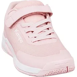 KEMPA Hallen-Sport-Schuhe Wing 3.0 Kids, Größe 28 in Pink Pink