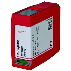 DEHN Überspannungsableiter DG MOD PV 600