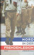 Peter Eggenberger - Mord in der Fremdenlegion - Preis vom 11.10.2026 03:10:56 h