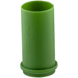 Fischer 10x Injektionshilfe Ø 15 für Bohr-Ø 20 mm - 001508