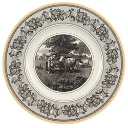 Villeroy & Boch Audun Ferme Frühstücksteller ø 21,6 cm