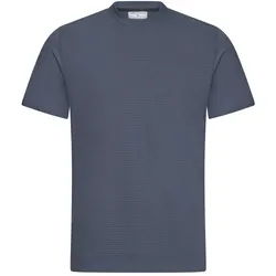 SAFEGUARD ESD-T-Shirt, rundhals, 150g/m2, dunkelgrau, L