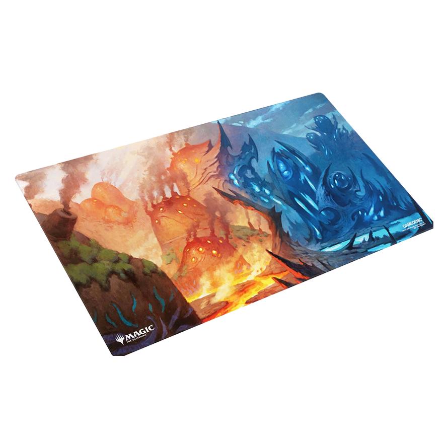 Gamegenic GGS40218 - Magic The Gathering Lorwyn Eclipsed Shiny Playmat - Design O (GGS40218)