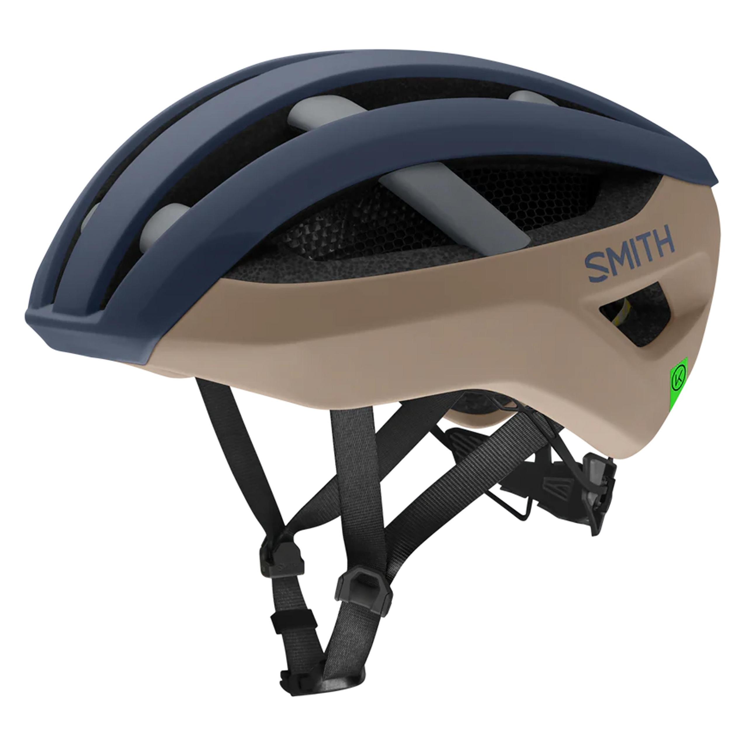 Smith Network MIPS (51 - 55 cm) (e007323u15155-197737217433)