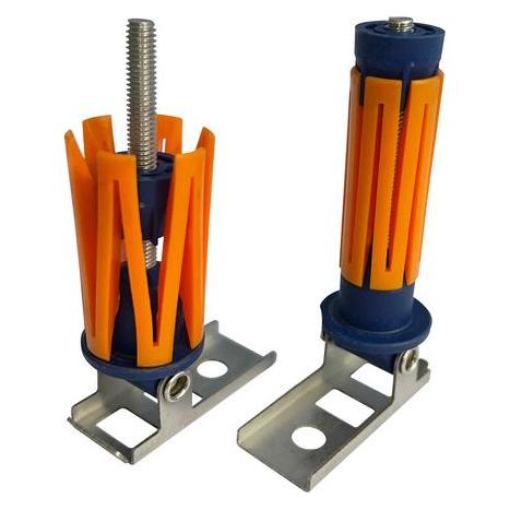 Peggy Peg PeggyPeg PP Fix&Go-Adapter Puffer 2er-Pack (9971368)