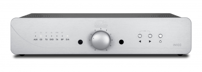 Atoll Atoll IN 50signature - Silber
