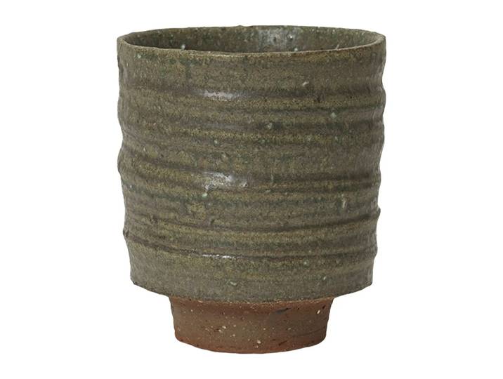 Ferm Living Mug Serena 17 cl Green