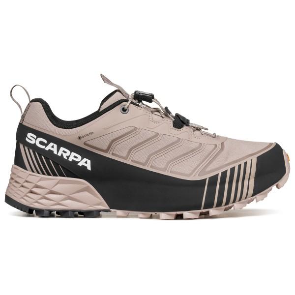Scarpa - Women's Ribelle Run 2 GTX - Trailrunningschuhe EU 40,5 sphinx / dark sphinx