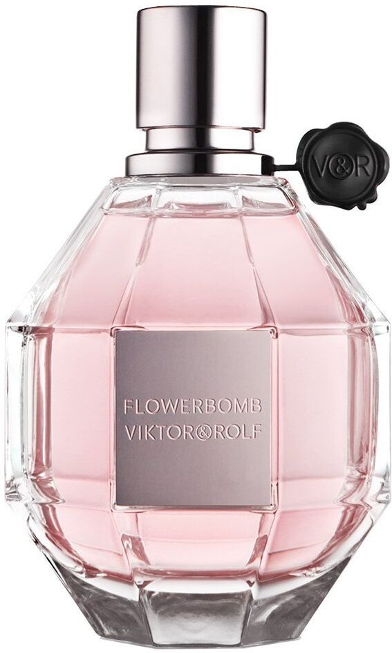 Viktor & Rolf Flowerbomb Eau De Parfum