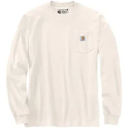 Carhartt Mountain Graphic Langarmshirt Langarmshirt
