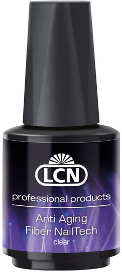 10ml LCN Anti Aging Fiber NailTech