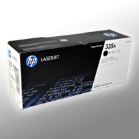 HP Toner W1335A 335A schwarz