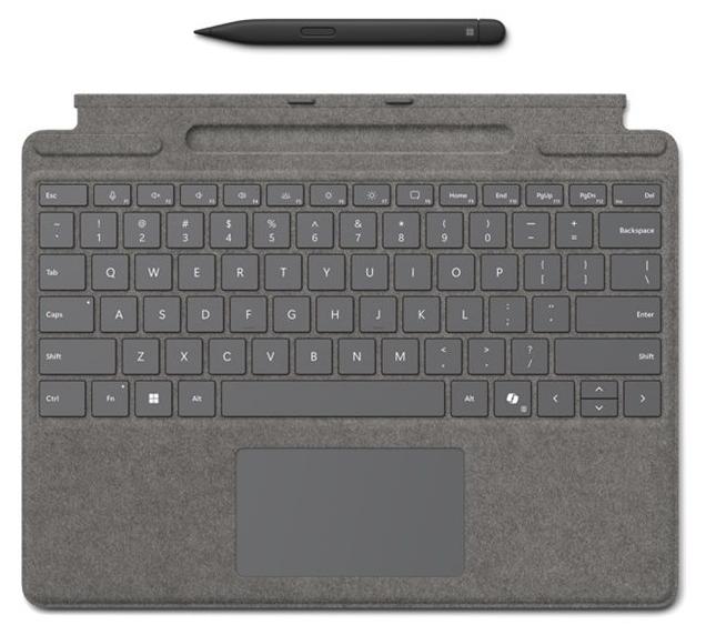 Microsoft Surface Pro Keyboard for Business