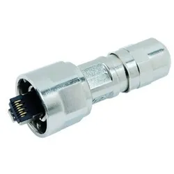 Telegärtner STX V1 RJ45-Steckerset 100007457