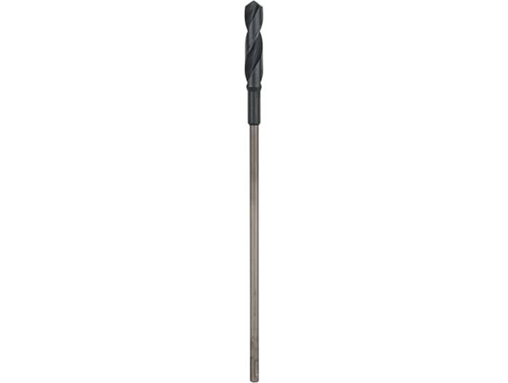 Mèche pour Coffrages et Lambrissages à Queue SDS Plus\, 20mm Diamètre x 400mm Longueur