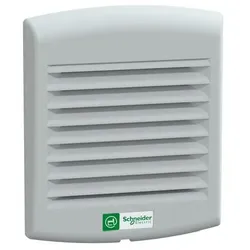 Schneider Electric Lüftungsgitter NSYCAG92LPF 92x92mm