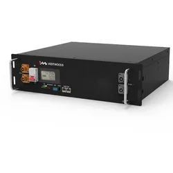 Vestwoods VE48100E-P2 | 5,12 kWh LiFePO4 Speichermodul