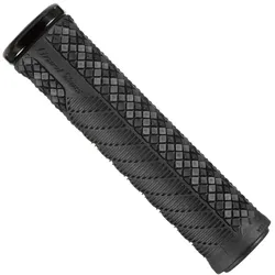LIZARD SKINS Griffe Charger EVO Lock On | 136 mm / 31 mm