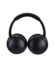 Panasonic Bluetooth-Kopfhörer Over-Ear QuickChar Audio Stereo CE Rausch-Unterdrückung Bluetooth (RB-M600BE-K)